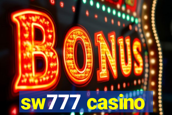 sw777 casino